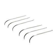 Load image into Gallery viewer, Half Curved Needles per 12