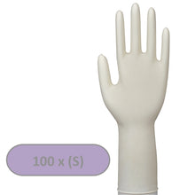 Load image into Gallery viewer, Latex Gloves NEW per box
