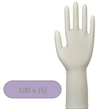 Load image into Gallery viewer, Latex Gloves NEW per box