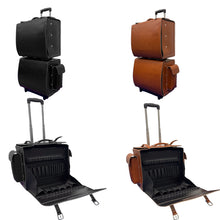 Load image into Gallery viewer, New Embalming Case in Leather