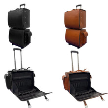 Load image into Gallery viewer, Starter Kit New Embalming Case in Leather