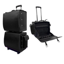 Load image into Gallery viewer, New Embalming Case in Leather