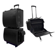 Load image into Gallery viewer, Starter Kit New Embalming Case in Leather