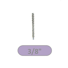 Load image into Gallery viewer, Spare Brushes for Trocar Cleaning Rods per 1