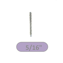 Load image into Gallery viewer, Spare Brushes for Trocar Cleaning Rods per 1