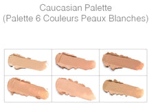 Charger l'image dans la galerie,  Fond de teint en palette