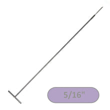 Load image into Gallery viewer, Trocar Cleaning Rods