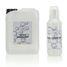 Load image into Gallery viewer, Topical Disinfectant