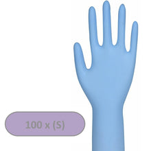 Load image into Gallery viewer, Nitrile Gloves NEW per box