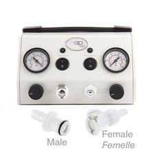 Load image into Gallery viewer, Twin Motor Pump accessories