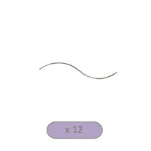 Load image into Gallery viewer, Serpentine Needles per 12