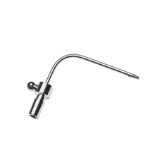 Load image into Gallery viewer, Curved Artery Tubes Taper Fit Each