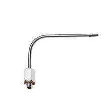 Load image into Gallery viewer, Curved Threaded Artery Tubes each