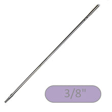 Load image into Gallery viewer, Solid Stainless Steel Trocars