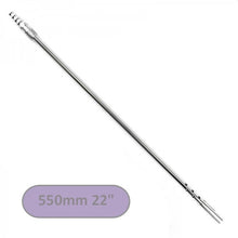 Load image into Gallery viewer, Trocars With Screw Mounts