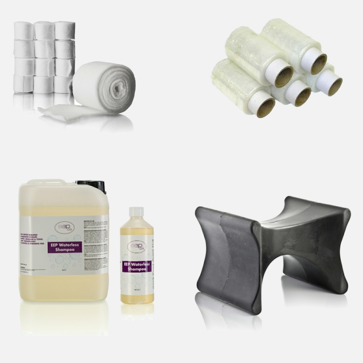 Prep Room – EEP Company Europe