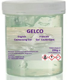 GELCO (Cautegel) 250g