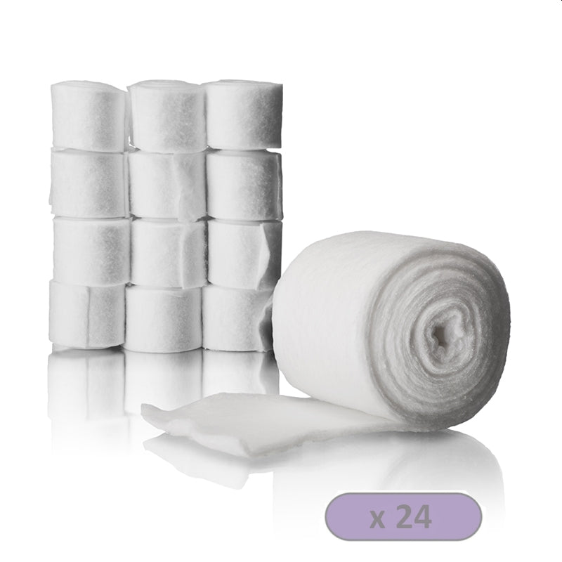 webril rolls per 24  EEP Company Europe
