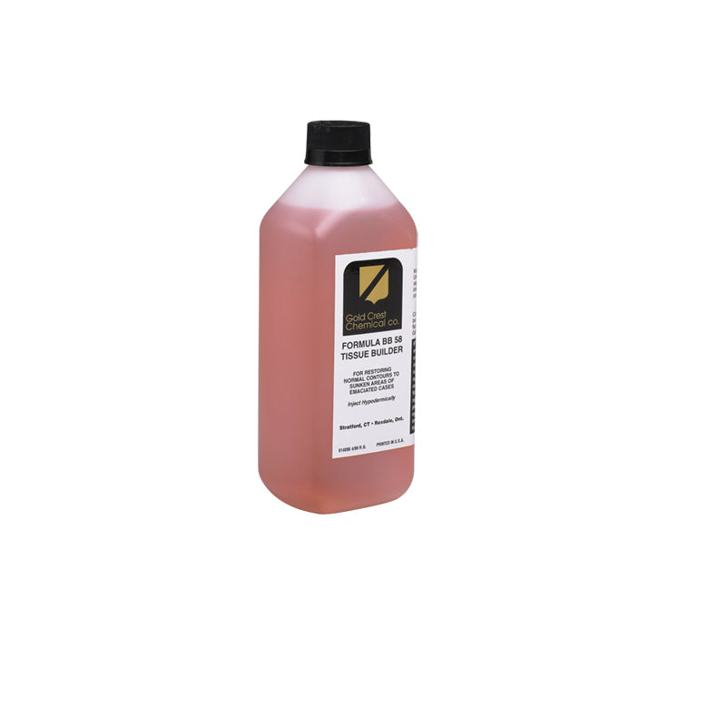 ESCO Tissue builder .457ml 16oz