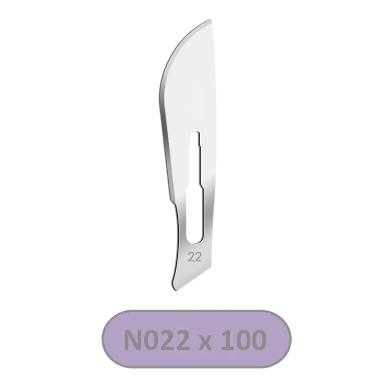 Surgical Blades per 100