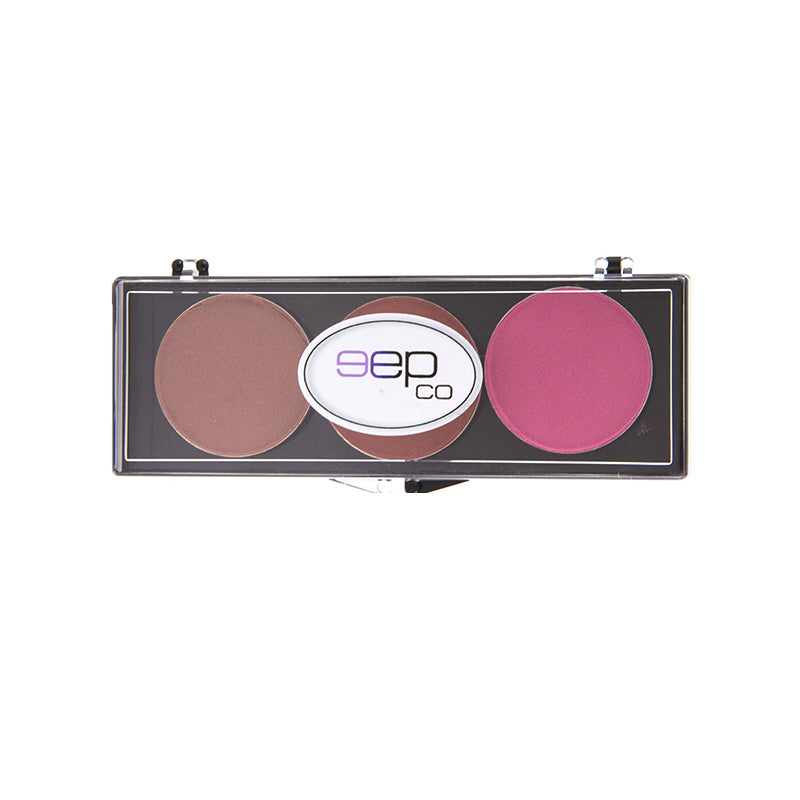 Box of 3 Blushers