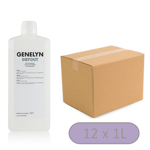 Genelyn Dryout 12x1L