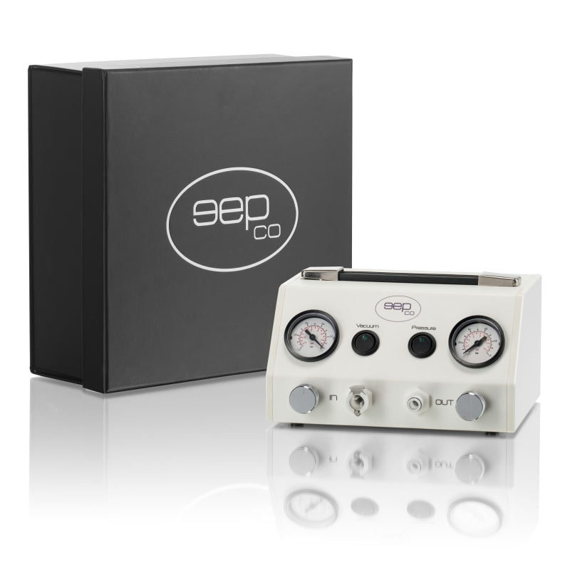 Starter Kit EEP Twin Motor Pump – EEP Company Europe