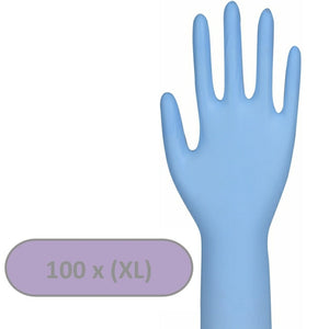 Nitrile Gloves NEW per box