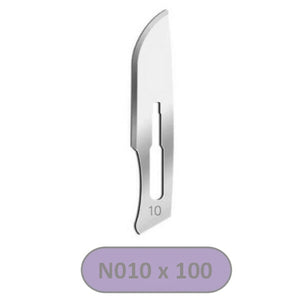 Surgical Blades per 100