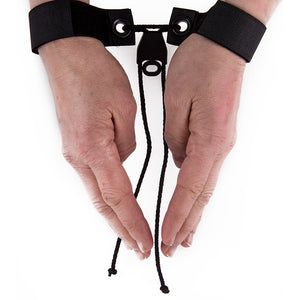 Bracelets EEP.Co pour maintenir les mains