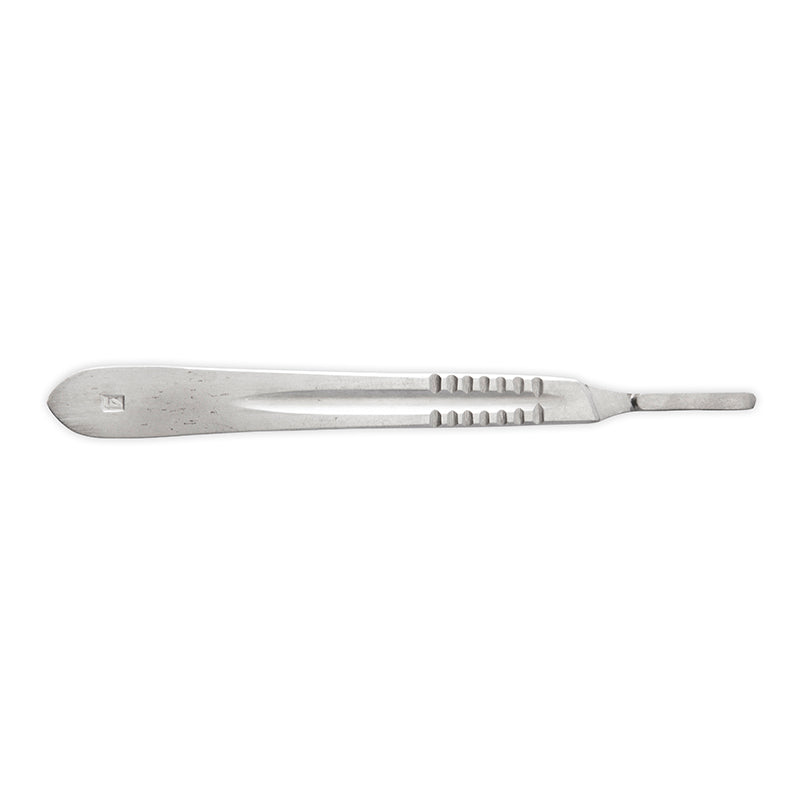 Starter Kit Scalpel Handle
