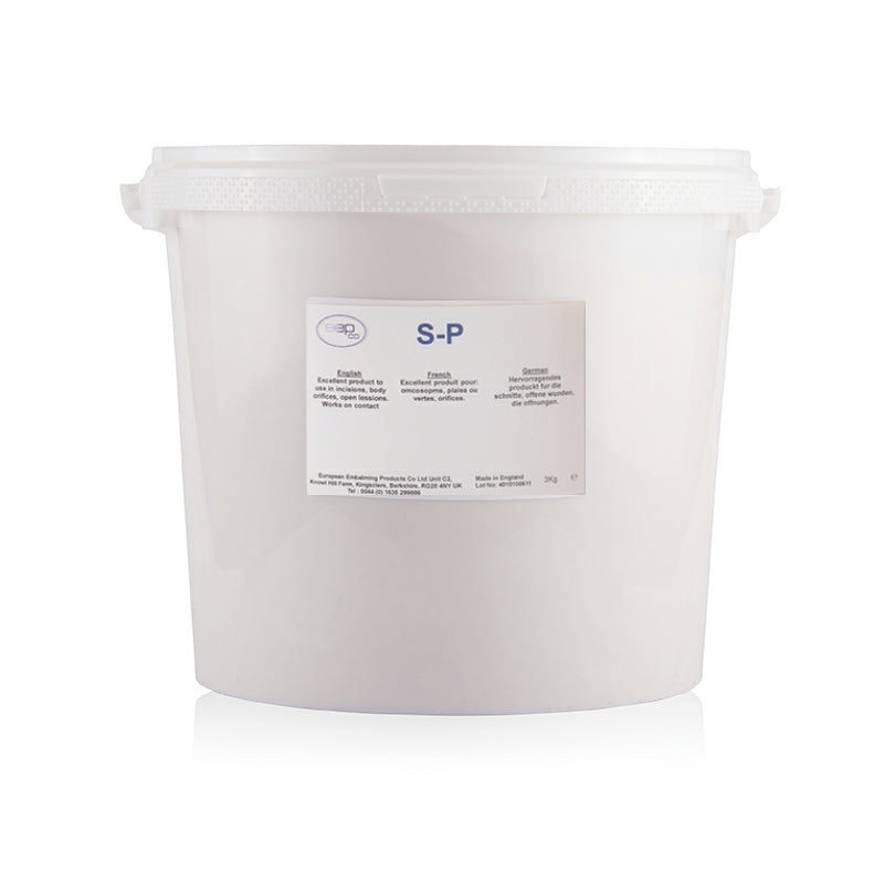 sealing powder – EEP Company Europe
