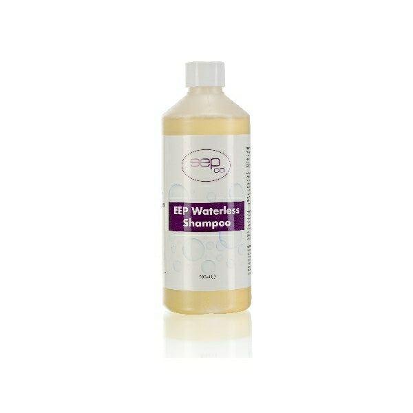 EEP Waterless Shampoo
