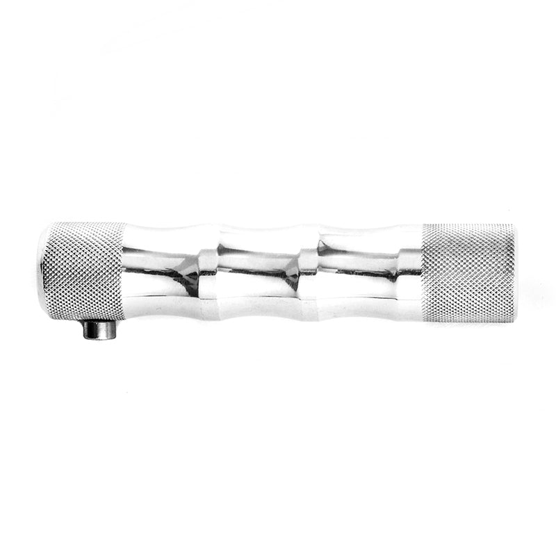 Starter Kit Alluminium Grip Trocar Handle